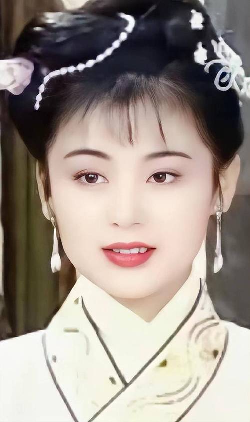 香烟女郎
